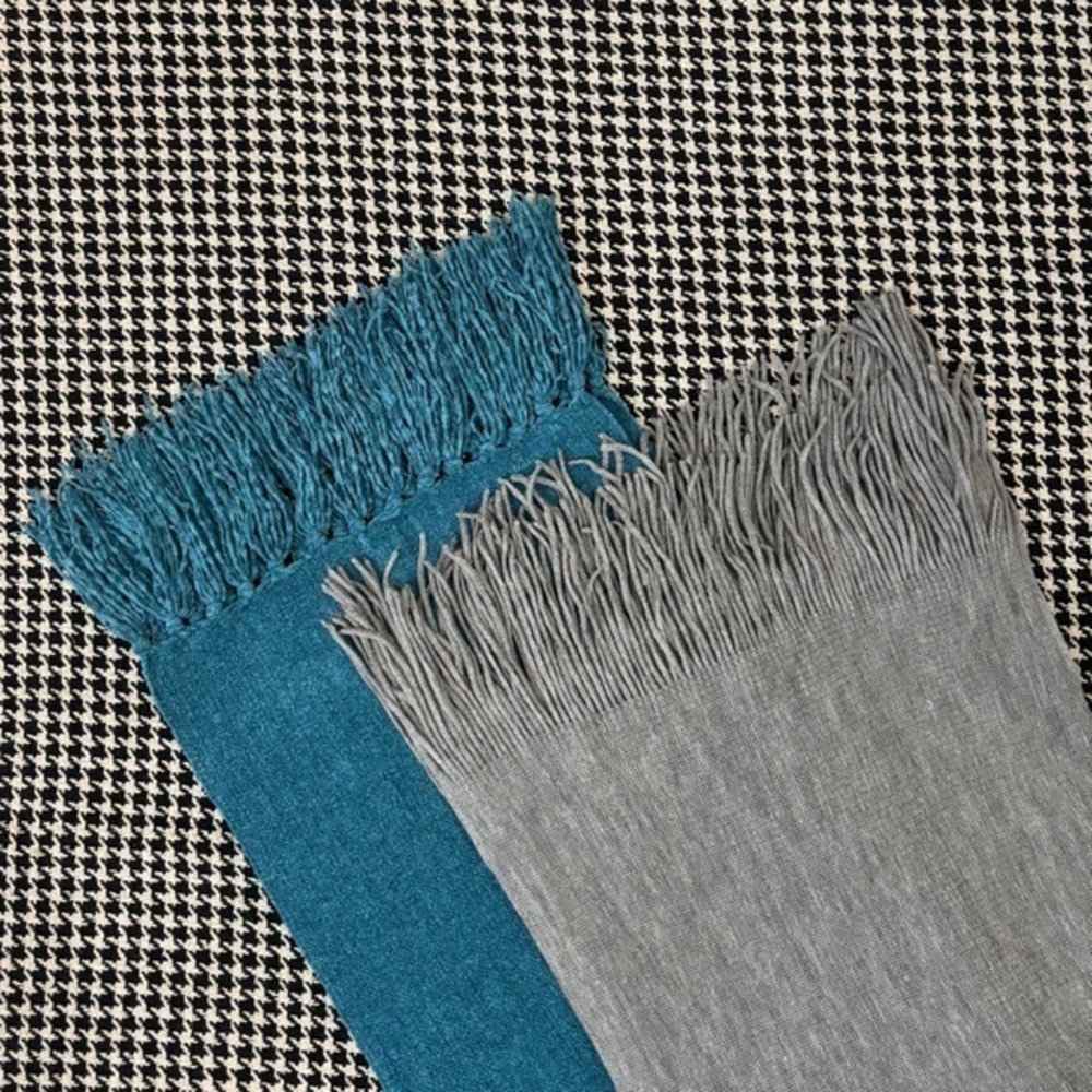 Scarf bundle
